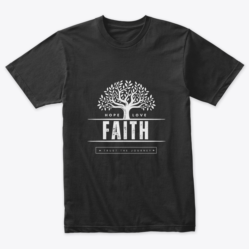 Hope, Love, Faith