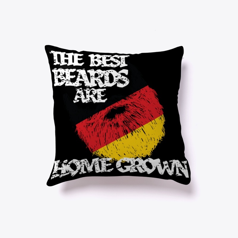 Home Grown Beards - Germany