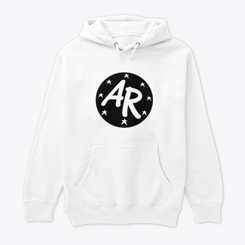 nouvelle marque AR