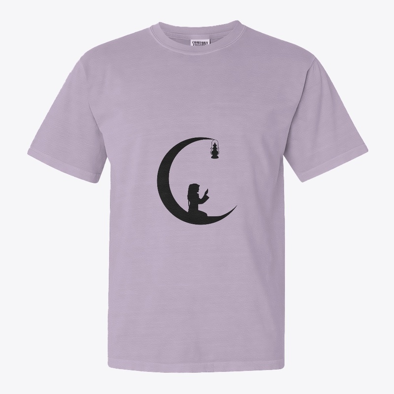 Eid moon