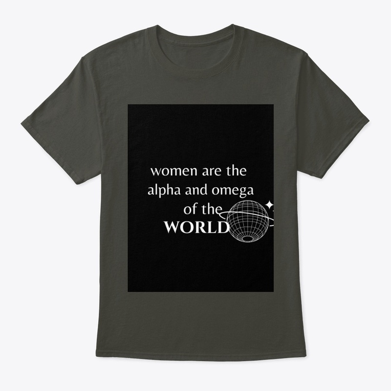 women are the