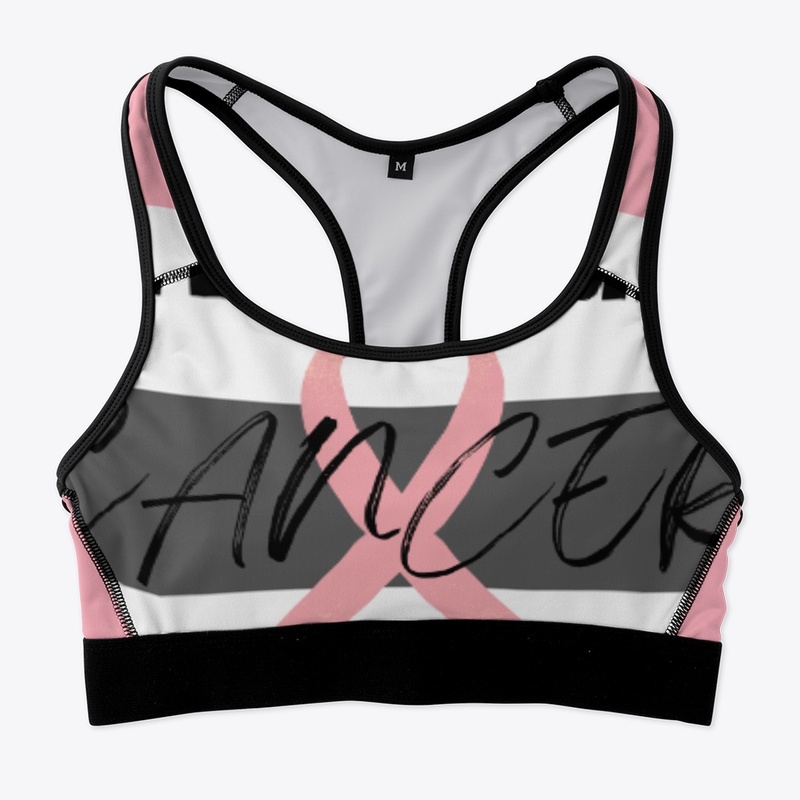 Let's Fight Cancer Together Apparel