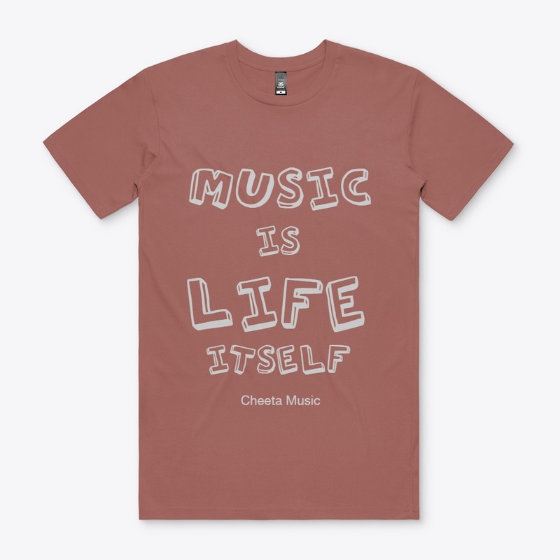 New Design T-Shirt