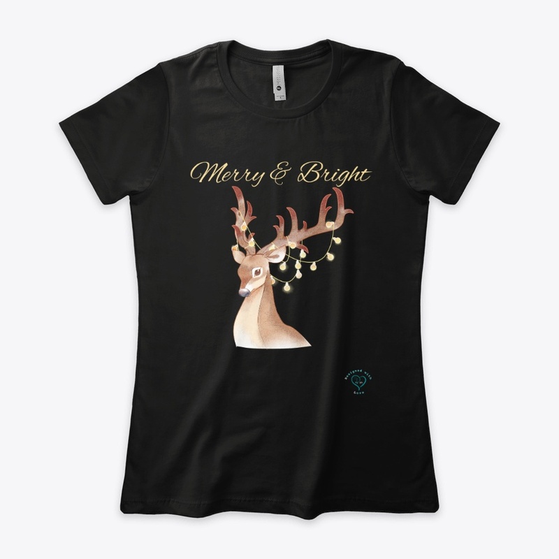 Merry & Bright 
