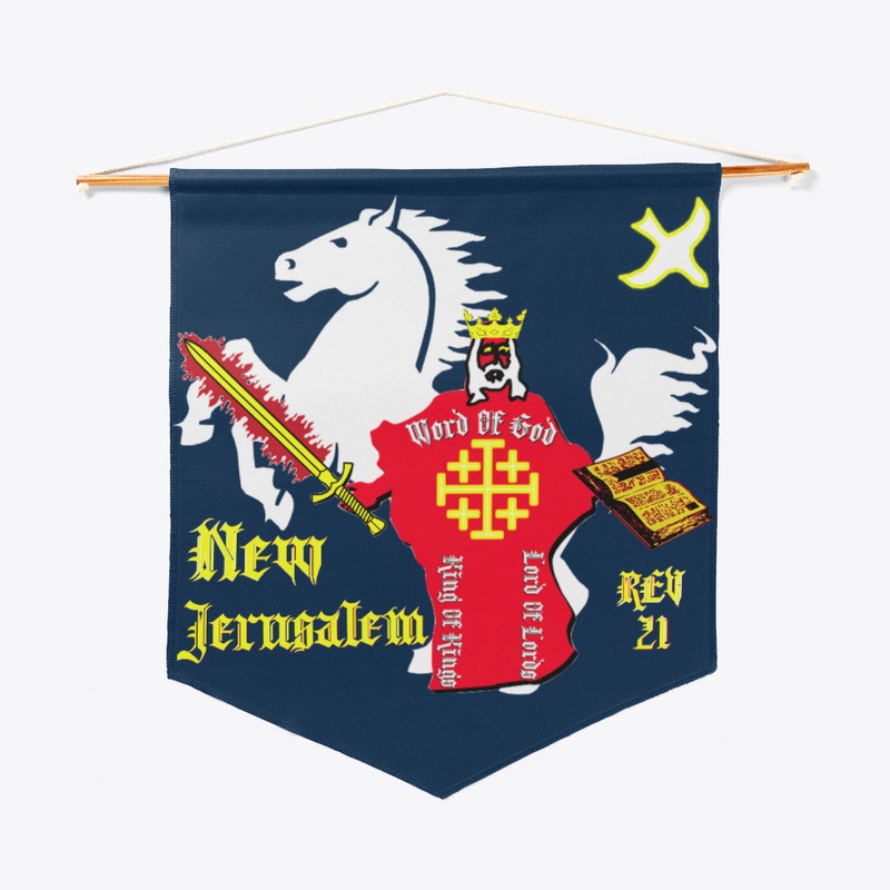 New Jerusalem