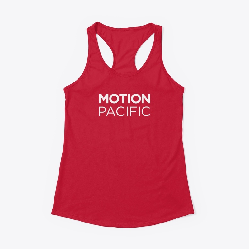 Racerback Tank