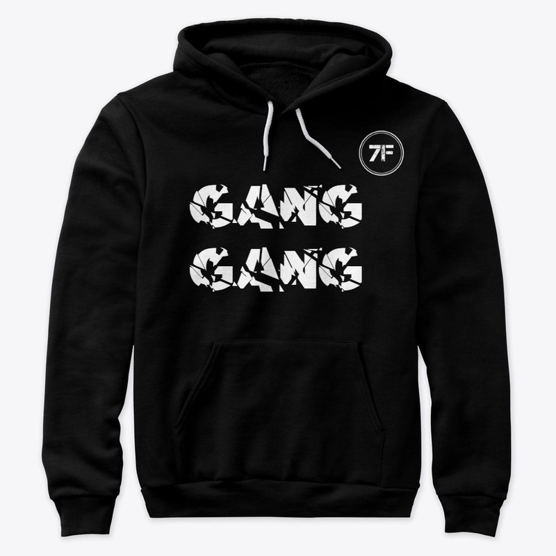 7F Merch