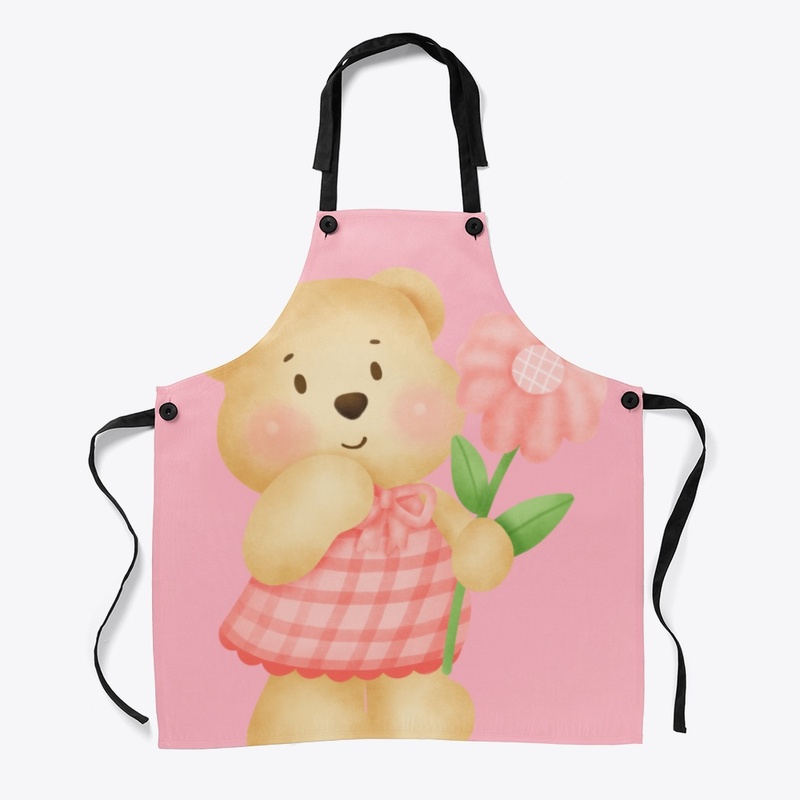 Teddy 