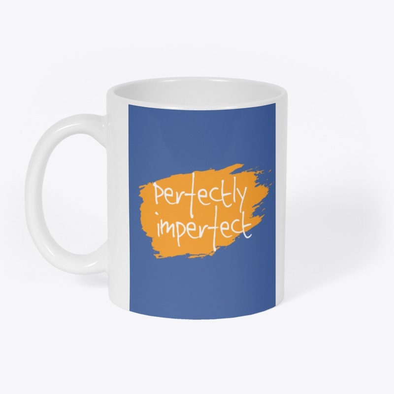 Perfectly Imperfect Designs