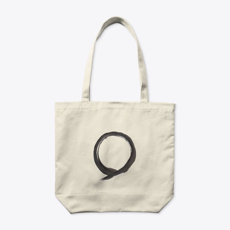 Maru - Organic Tote Bag