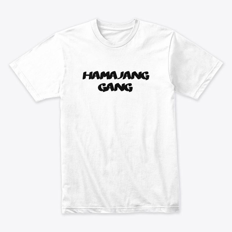 Hamajang Gang