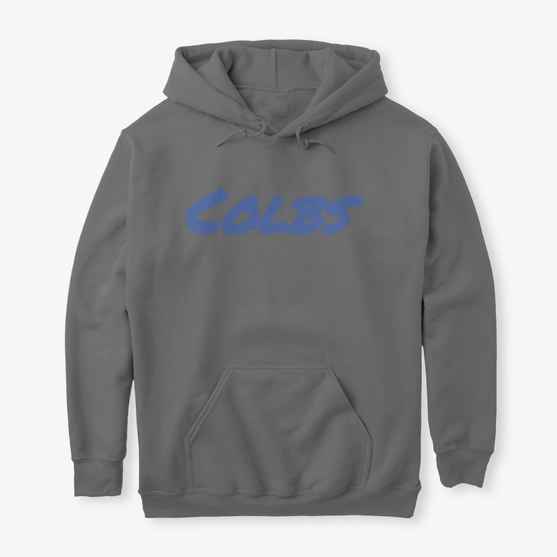 Offical Colbs Merchandise