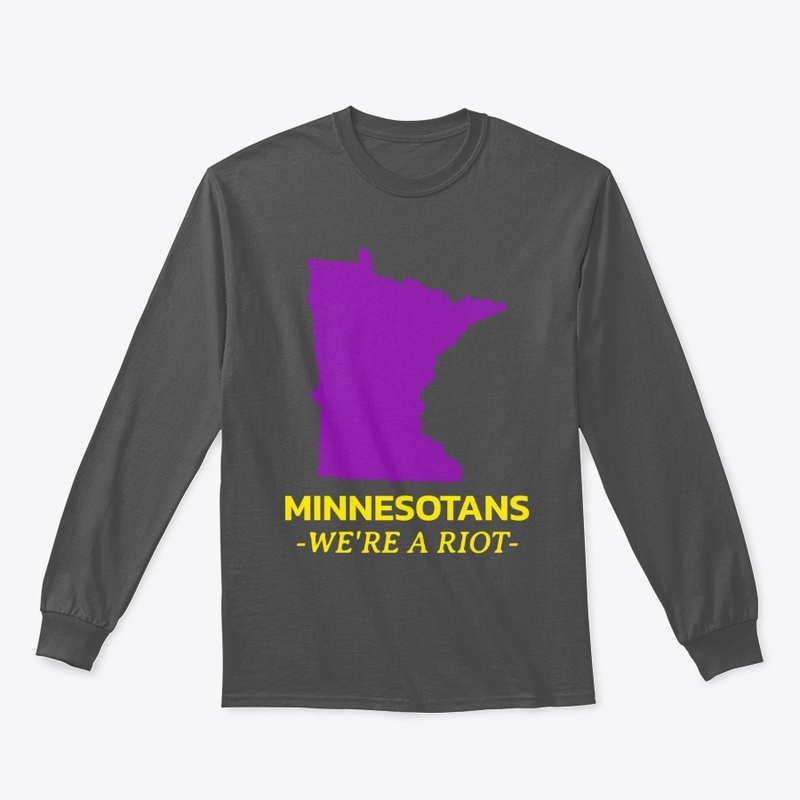 Minnesota Shirts