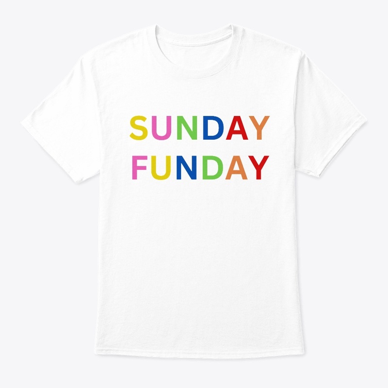 Sunday is Funday