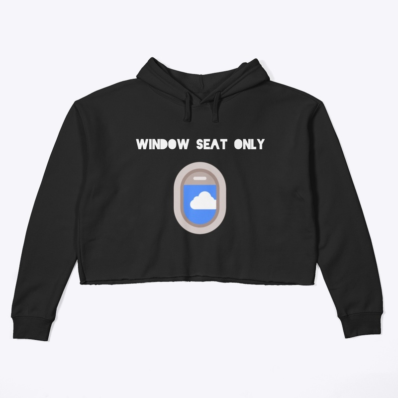 Window Seat Only