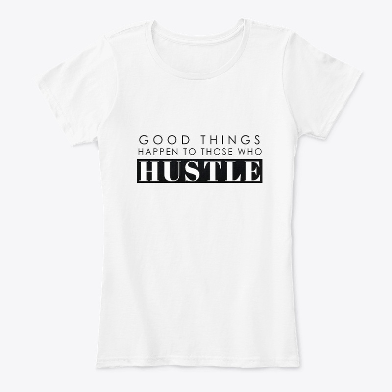 HUSTLE