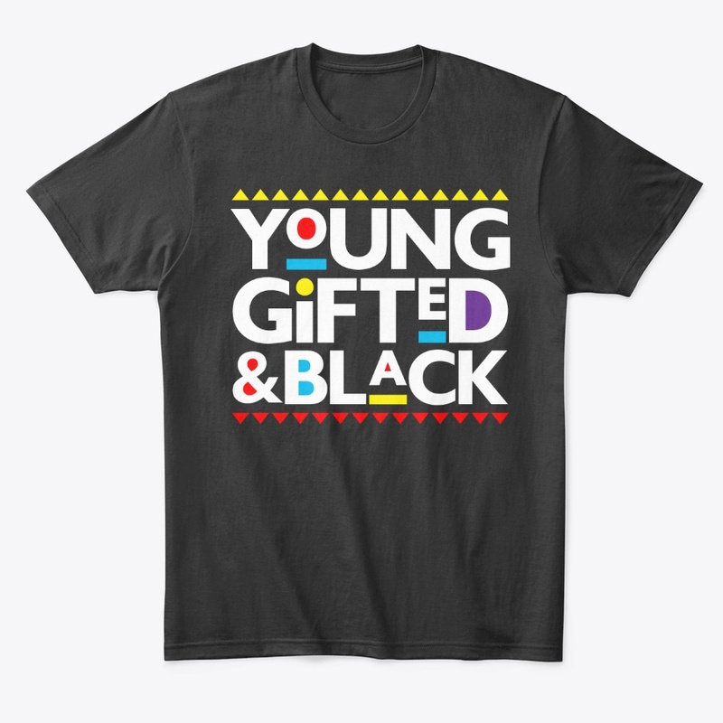 Young Gifted & Black
