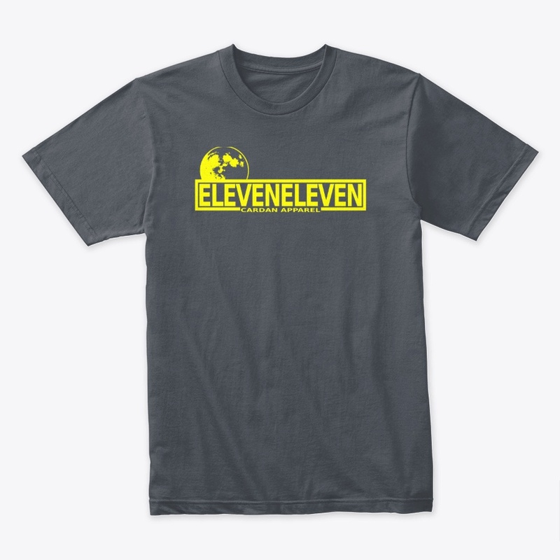 ElevenEleven Rectangle Moon