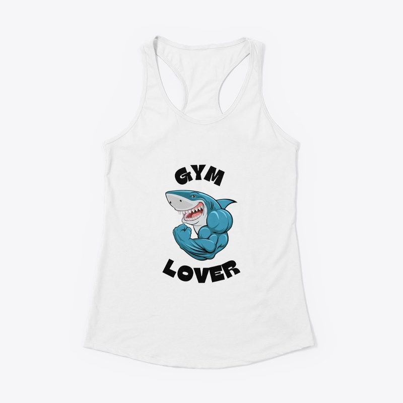 GYM lover
