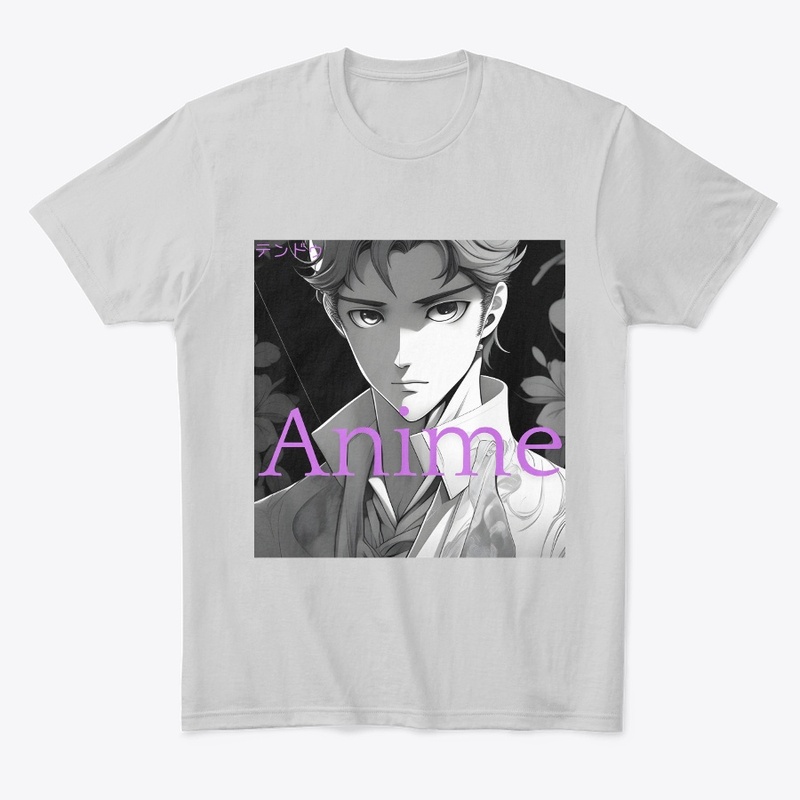 Anime Guy