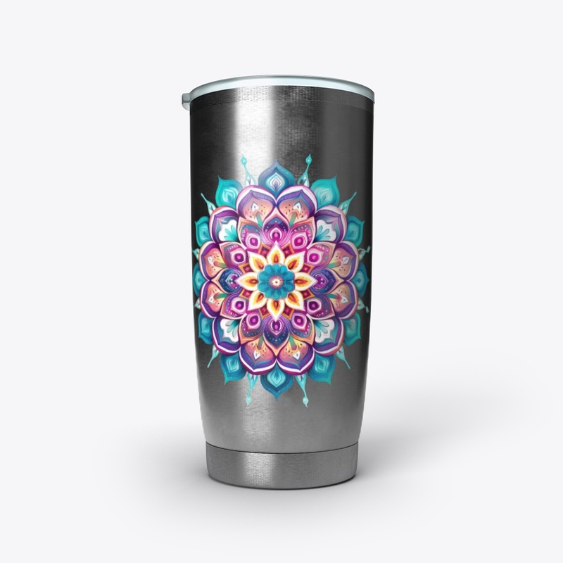 Mandala of Life
