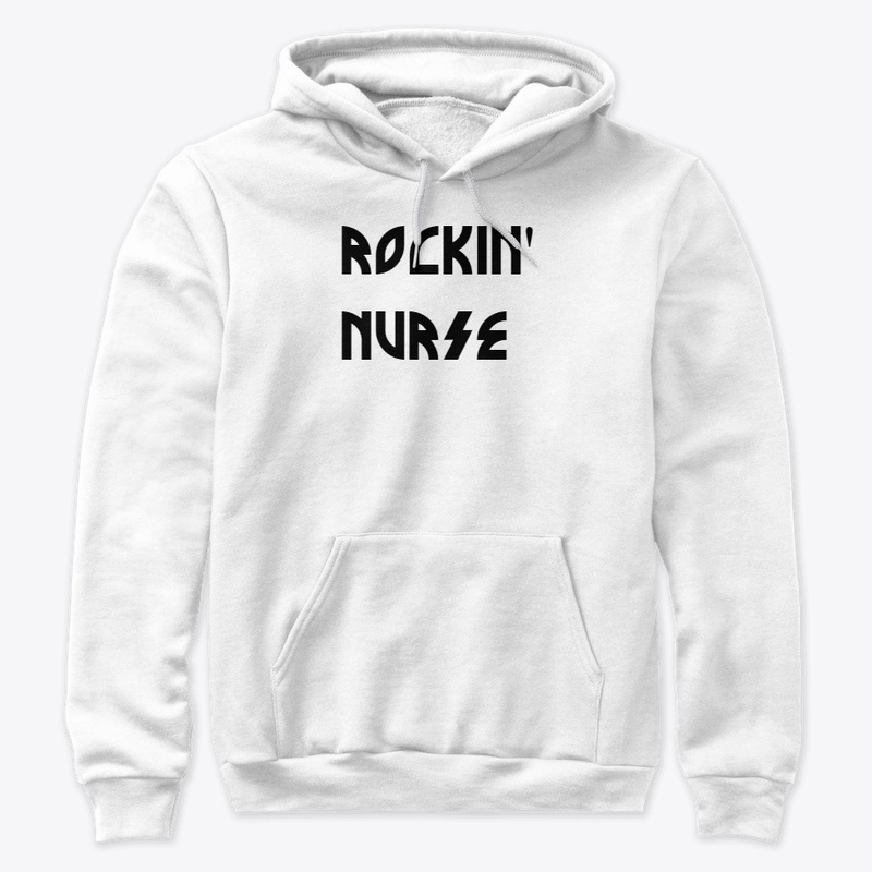 Rockin' Nurse