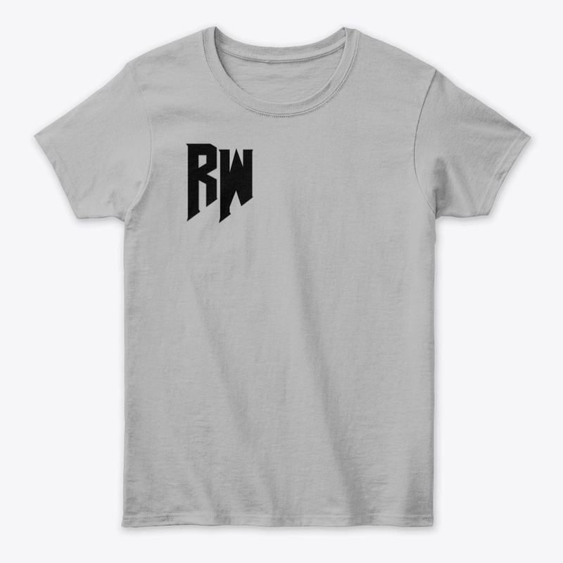 RW Women's Tee