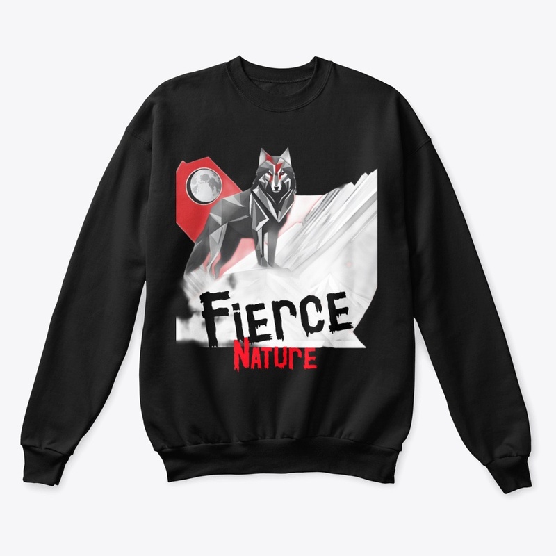 Fierce Nature