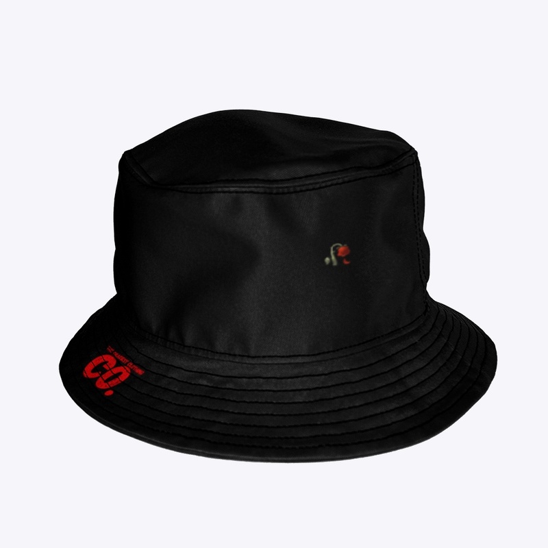 “Rose Bucket”