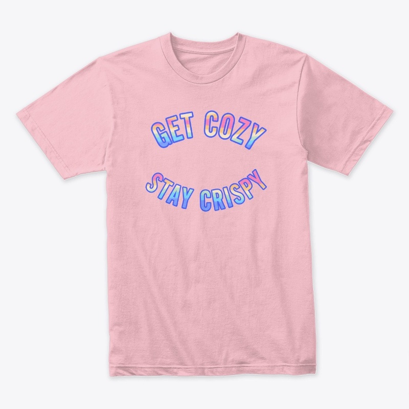 Get Cozy 