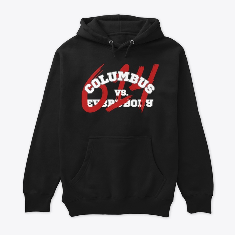 The "614 vs. Everybody" Collection
