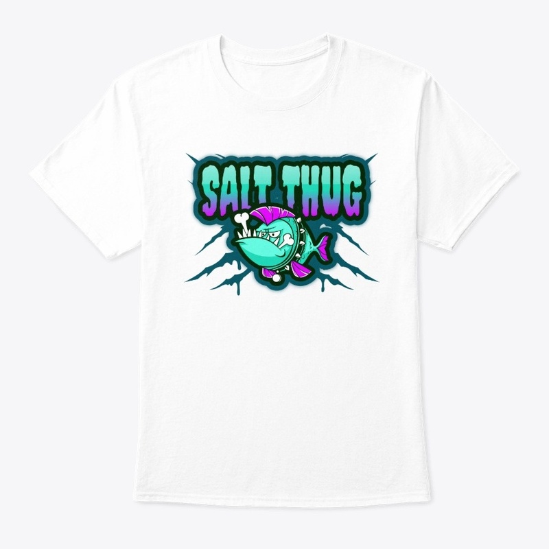 salt thug