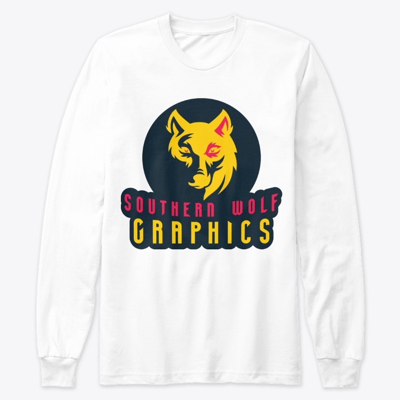Southern Wolf Graphic Company