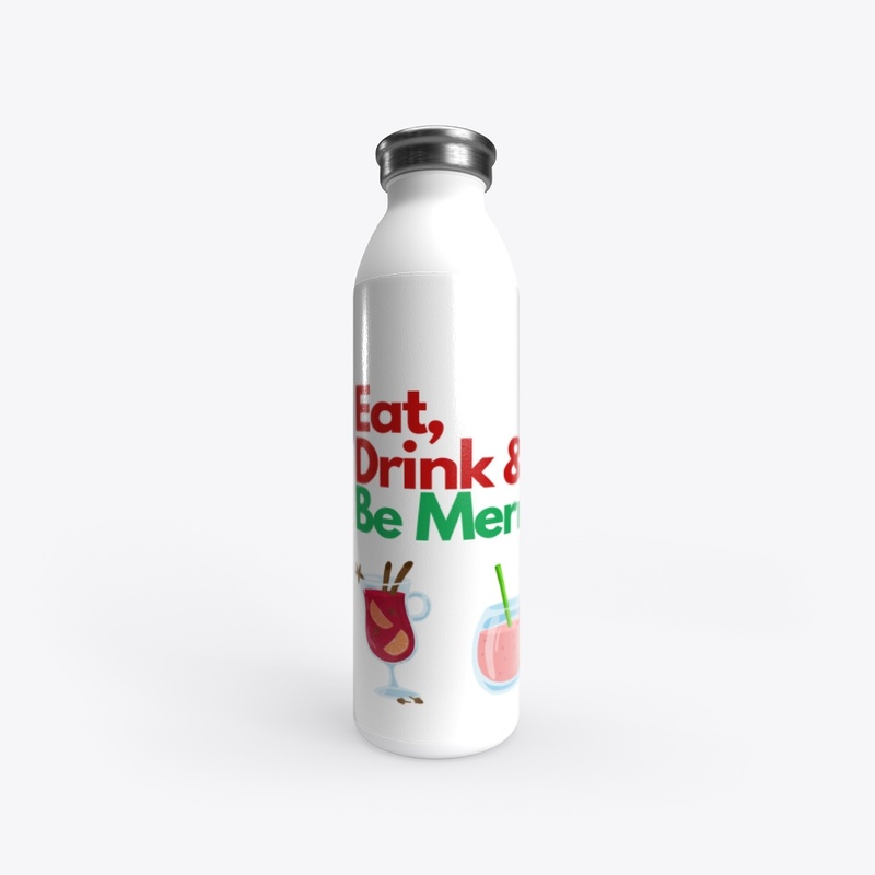 Eat Drink and Be Merry Collection