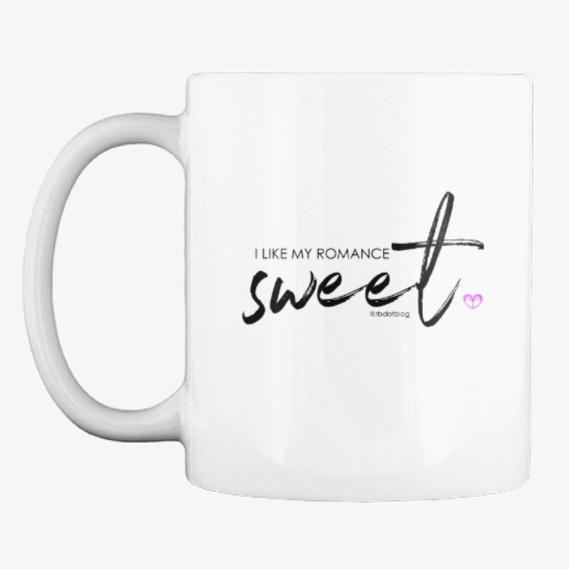 I Like My Romance Sweet