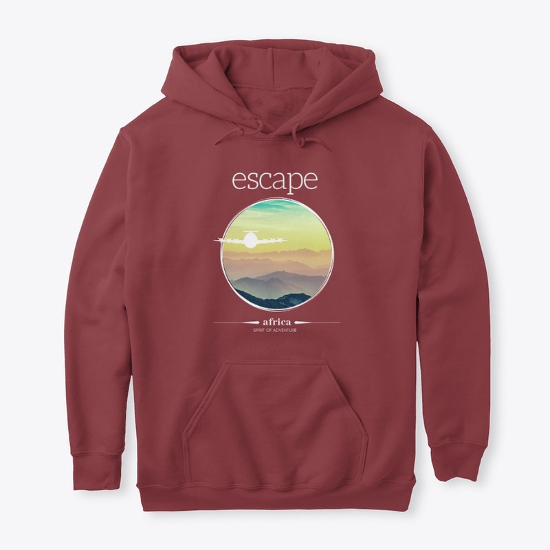 Escape - African Adventure II