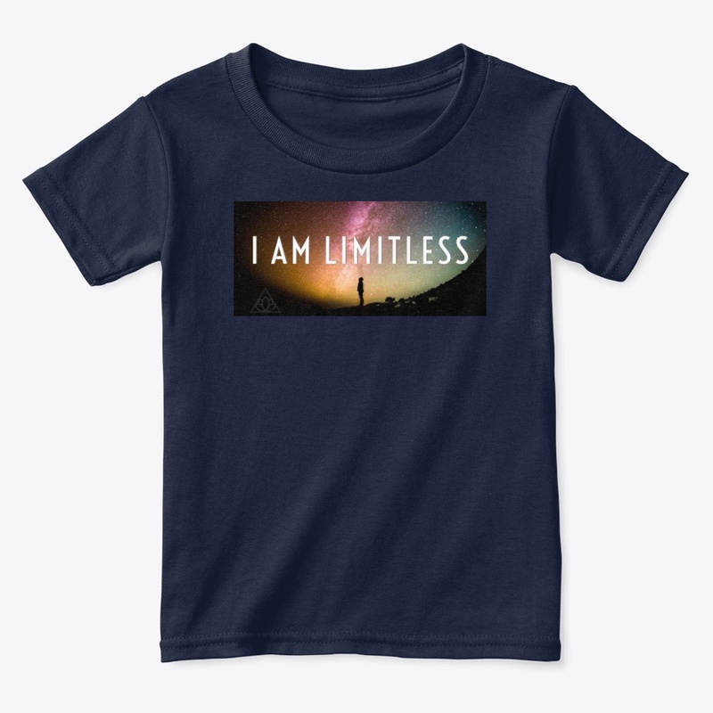 I AM LIMITLESS
