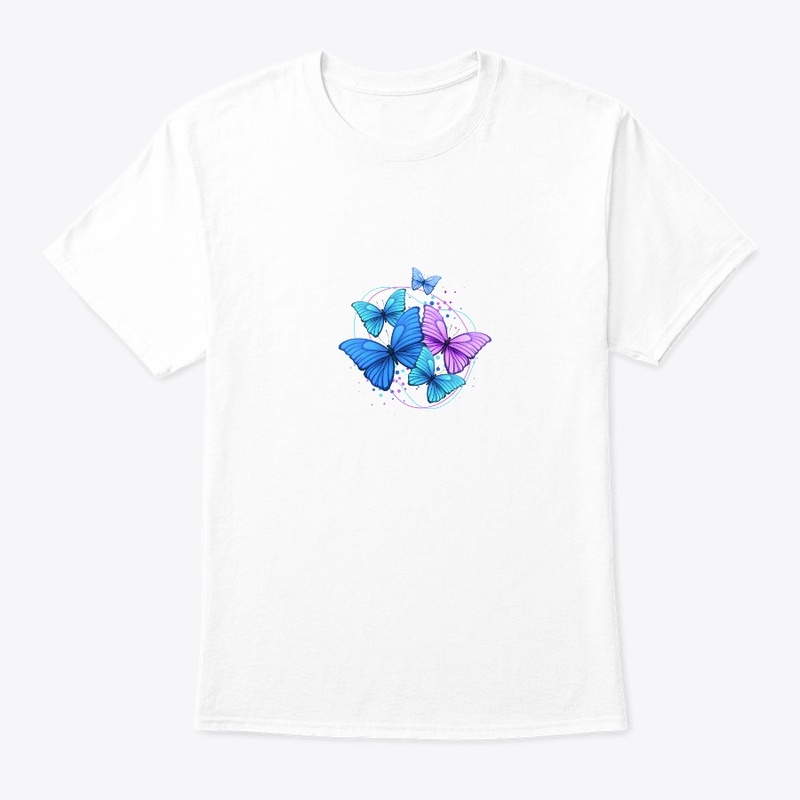 butterfly ⭐⭐⭐⭐4.8