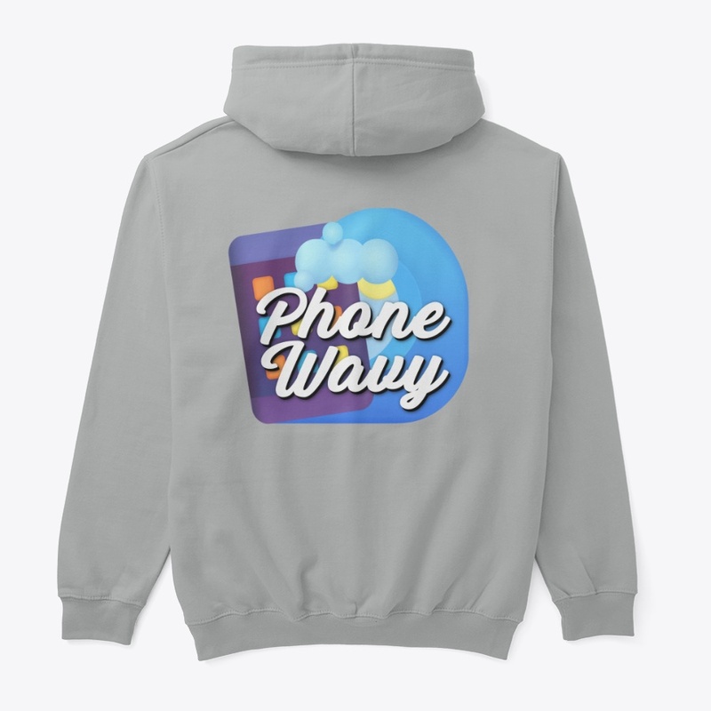 📱PREMIUM MERCH🌊