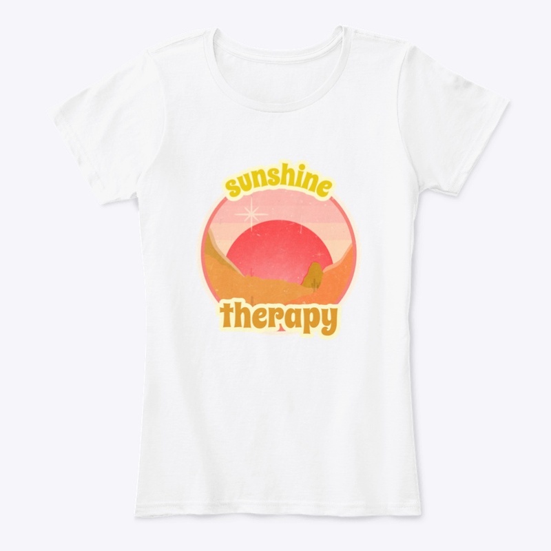 Sunshine Therapy Summer Gear