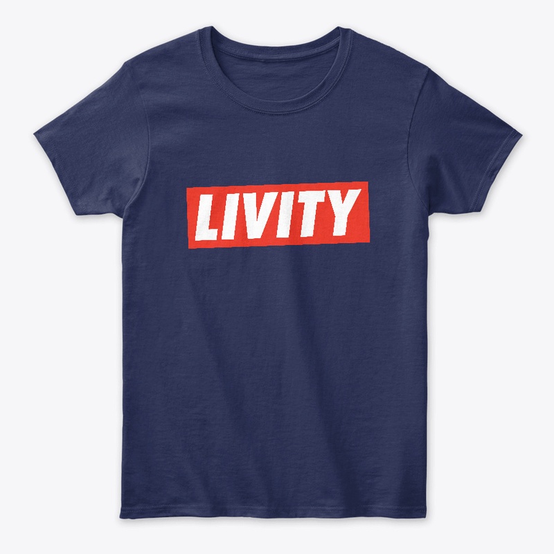 Livity Rastafari Roots Sticker