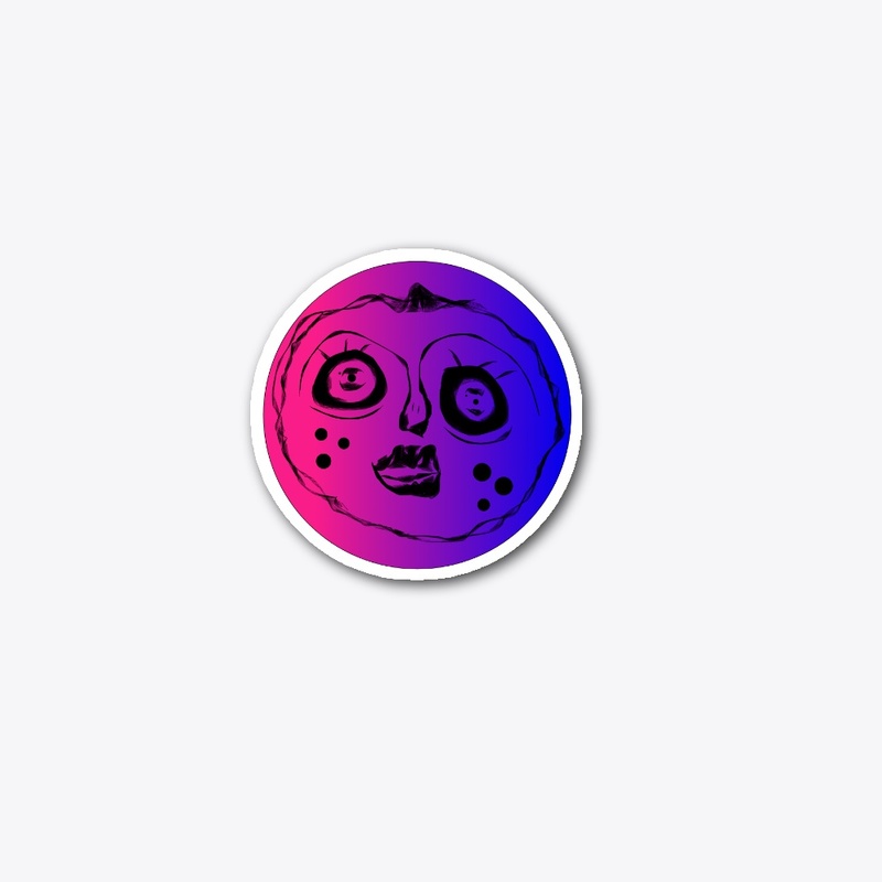 Bisexual Moon Collection