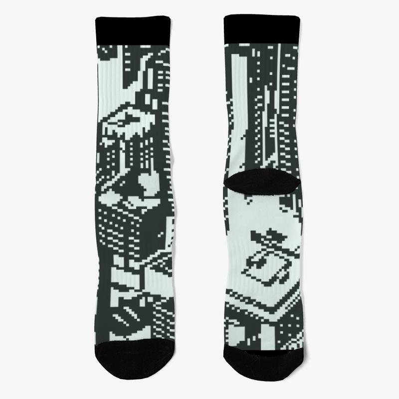 Cityscape