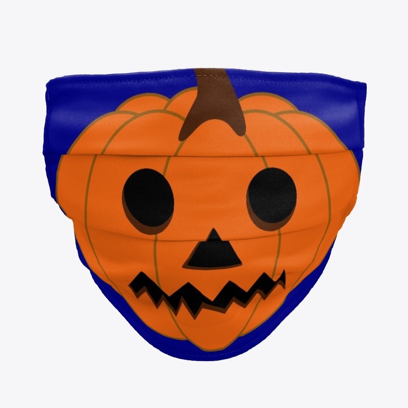 Happy  Face Halloween 82 2