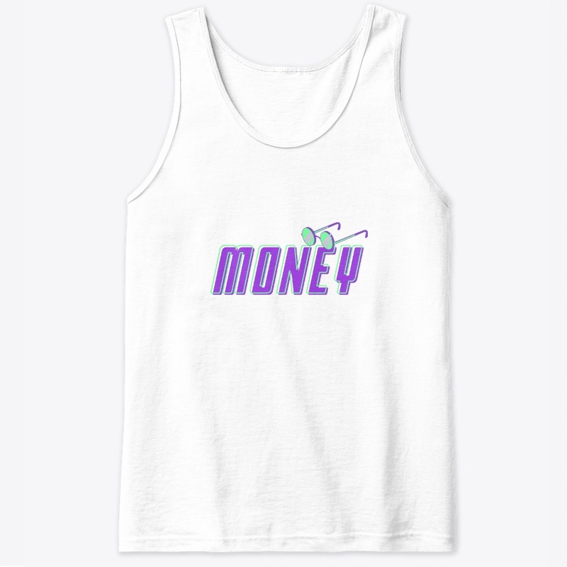 money is life