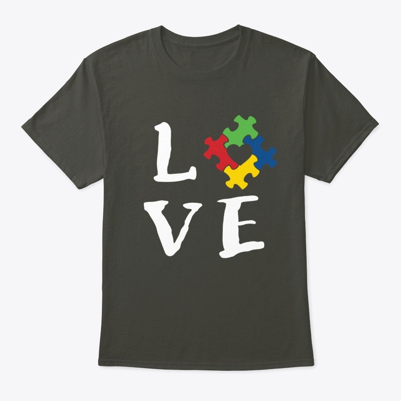 Autism Tee