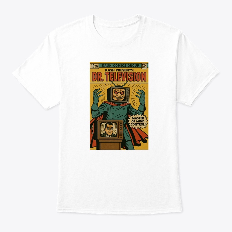 Dr. Television