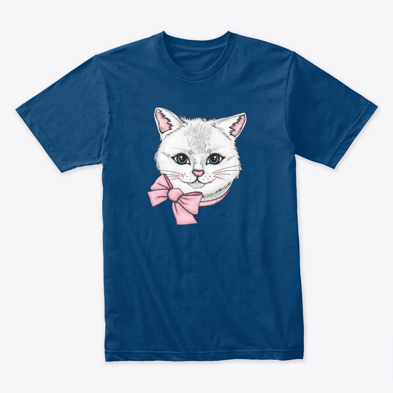 Cute Cat, Cat Lovers