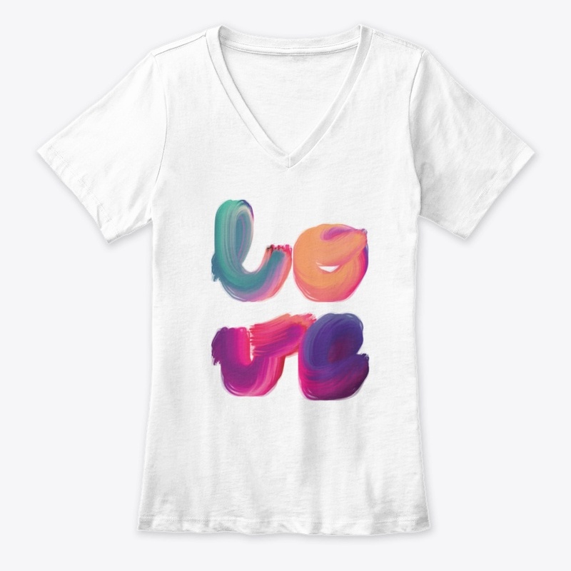 Painted Love