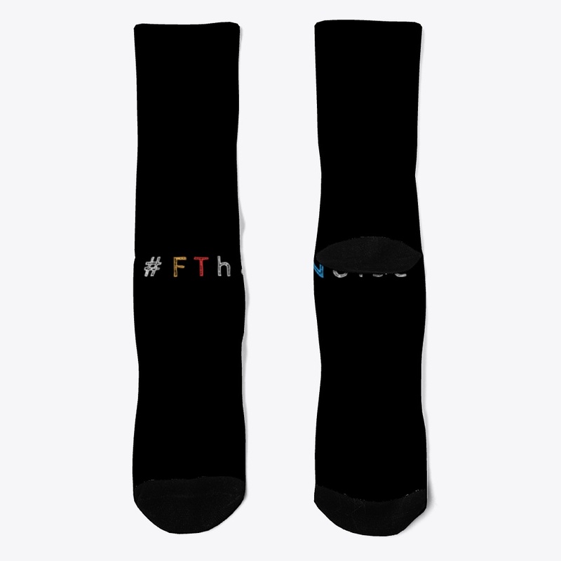 F that noise dark collection